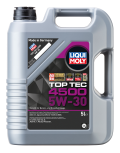LIQUI MOLY Top Tec 4500 5W-30
